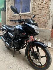 Bajaj Pulsar 135